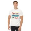 life Journey  Unisex classic tee