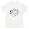 Essential Unisex Classic Tee – Every Day - Image 13