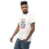 Valentine’s Day Unisex Classic Soft T-Shirt - Image 11