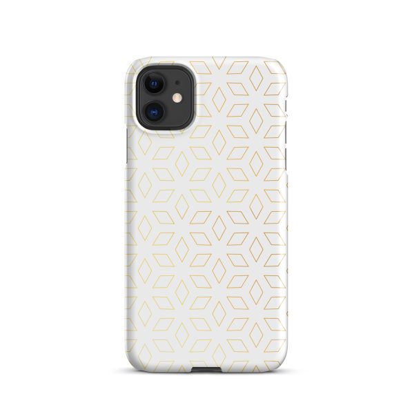 VibrantSnap iPhone® Case – Bold Design with Reliable Protection - Image 2