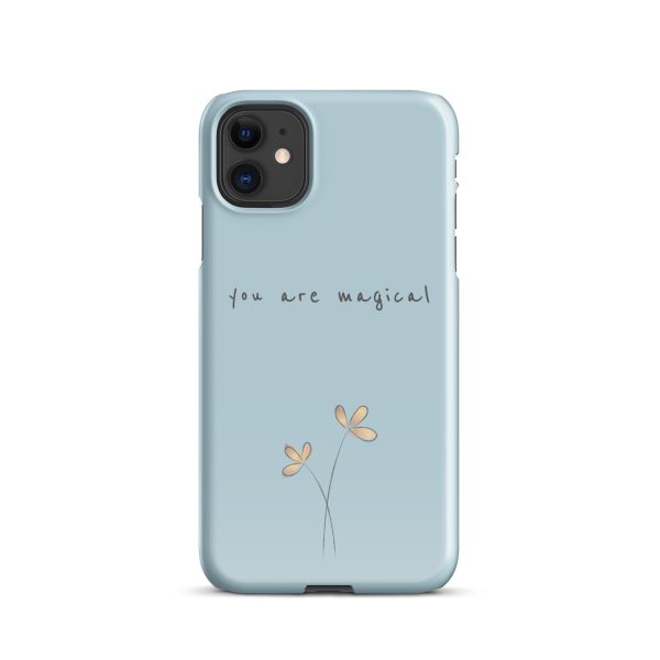 EleganceSnap for iPhone® – Sleek Design with Full Coverage - Image 2