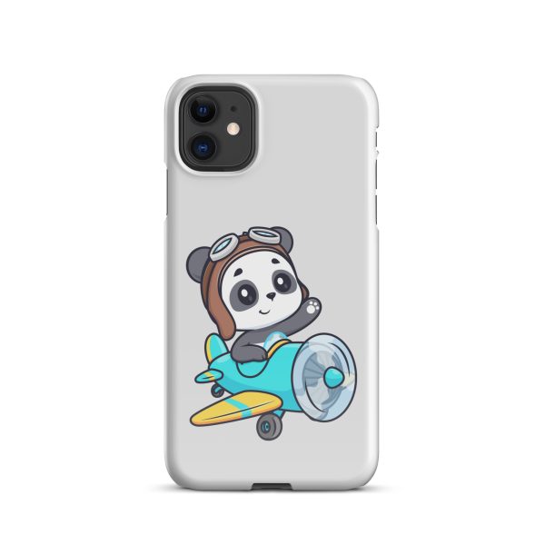 Snap Case for iPhone® – Shockproof Scratch-Resistant - Image 2