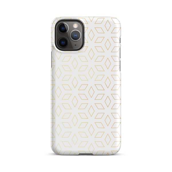 VibrantSnap iPhone® Case – Bold Design with Reliable Protection - Image 4