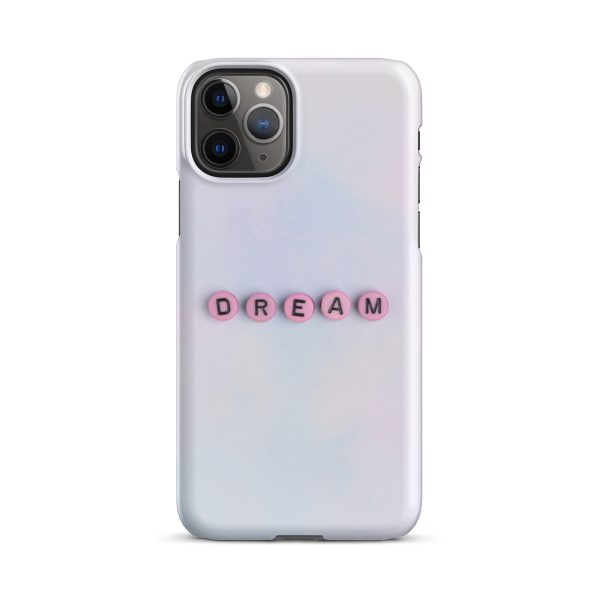 SnapShield Pro Case for iPhone® – Lightweight Defense with Grip - Image 4