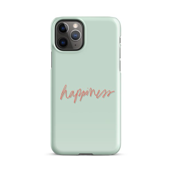 FlexSnap iPhone® Case – Flexible, Stylish Shock-Absorbent - Image 4