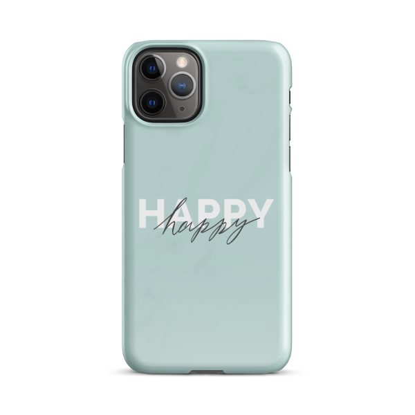 SnapProtect iPhone® Case – Hard Shell with Soft Touch - Image 4