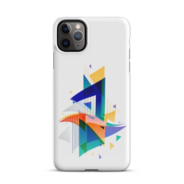 SnapArmor iPhone® Case – Slim, Shockproof Impact-Resistant - Image 6