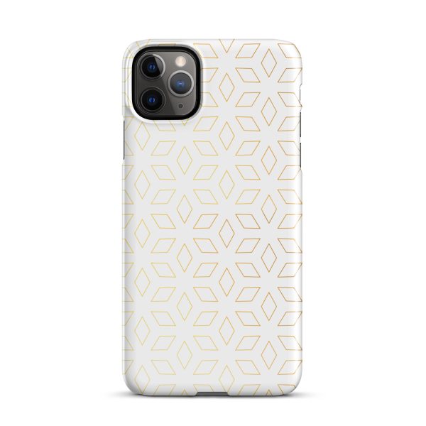VibrantSnap iPhone® Case – Bold Design with Reliable Protection - Image 6