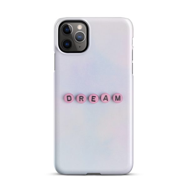 SnapShield Pro Case for iPhone® – Lightweight Defense with Grip - Image 6