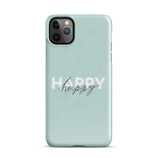 SnapProtect iPhone® Case – Hard Shell with Soft Touch - Image 6