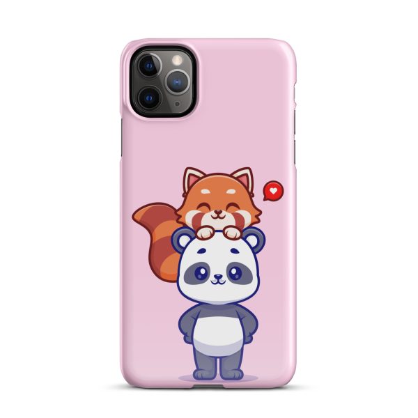 Snap Case for iPhone® – Sleek Impact-Resistant Protection - Image 6