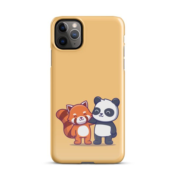 Slim Snap Case for iPhone® – Lightweight Stylish - Image 6