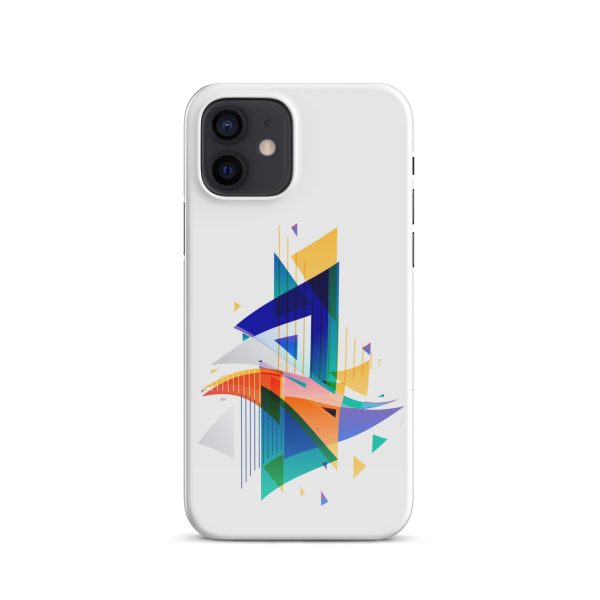 SnapArmor iPhone® Case – Slim, Shockproof Impact-Resistant - Image 10