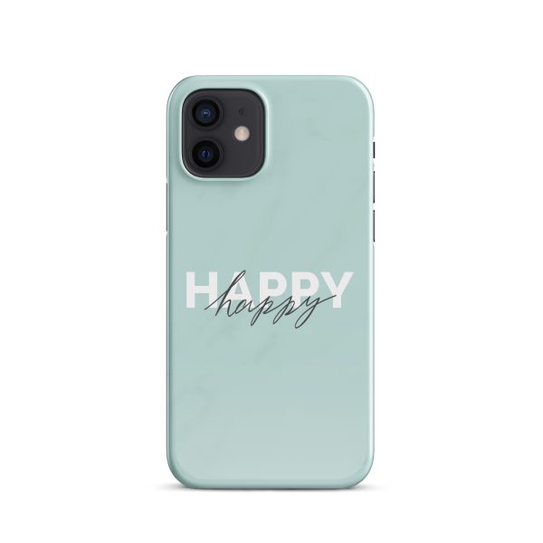 SnapProtect iPhone® Case – Hard Shell with Soft Touch - Image 10