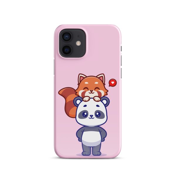 Snap Case for iPhone® – Sleek Impact-Resistant Protection - Image 10