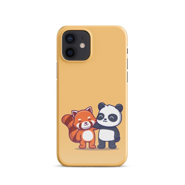 Slim Snap Case for iPhone® – Lightweight Stylish - Image 10
