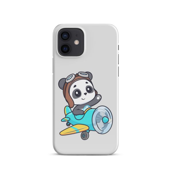 Snap Case for iPhone® – Shockproof Scratch-Resistant - Image 10