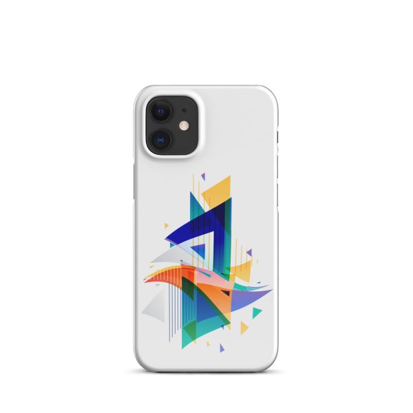SnapArmor iPhone® Case – Slim, Shockproof Impact-Resistant - Image 8