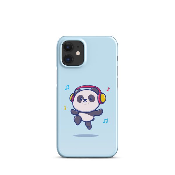 Minimalist Snap Case for iPhone® – Ultra-Thin and Durable - Image 8