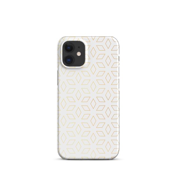VibrantSnap iPhone® Case – Bold Design with Reliable Protection - Image 8