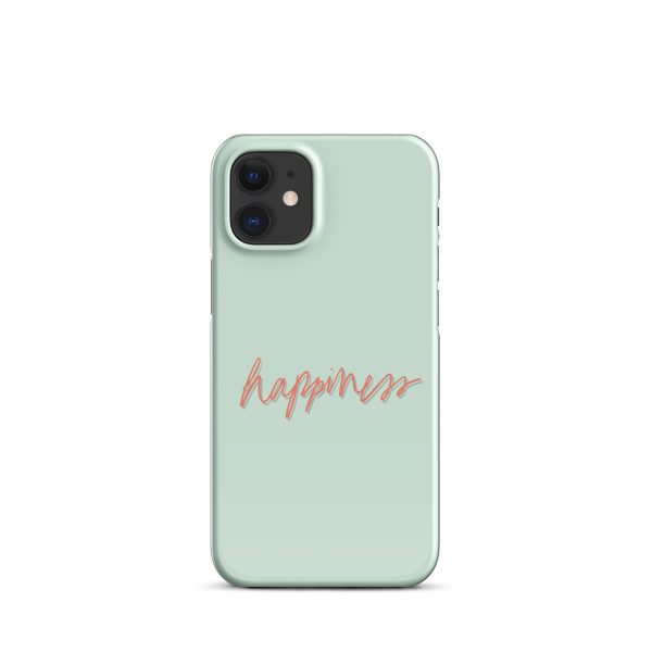 FlexSnap iPhone® Case – Flexible, Stylish Shock-Absorbent - Image 8