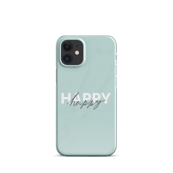 SnapProtect iPhone® Case – Hard Shell with Soft Touch - Image 8