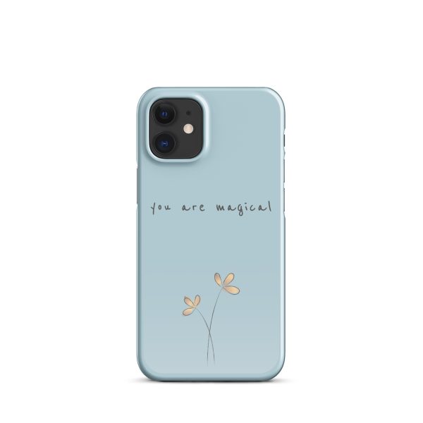 EleganceSnap for iPhone® – Sleek Design with Full Coverage - Image 8