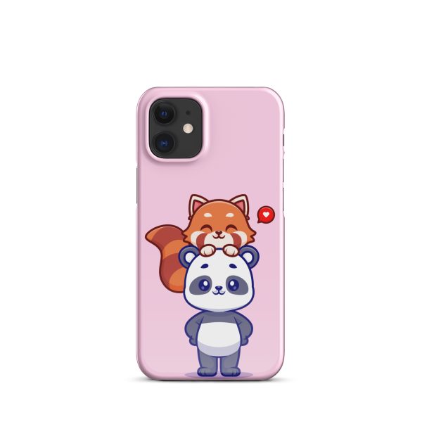 Snap Case for iPhone® – Sleek Impact-Resistant Protection - Image 8