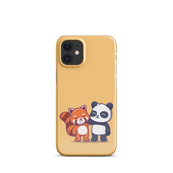 Slim Snap Case for iPhone® – Lightweight Stylish - Image 8