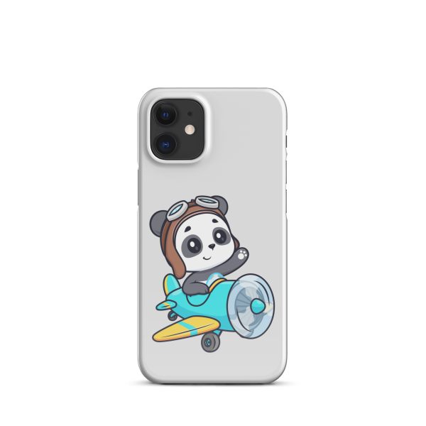 Snap Case for iPhone® – Shockproof Scratch-Resistant - Image 8