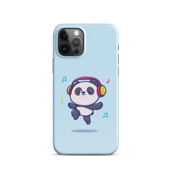 Minimalist Snap Case for iPhone® – Ultra-Thin and Durable - Image 12