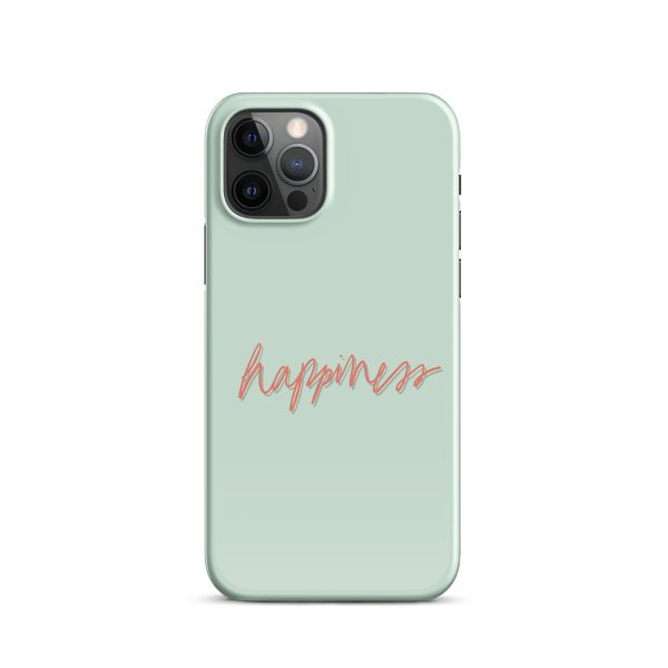 FlexSnap iPhone® Case – Flexible, Stylish Shock-Absorbent - Image 12