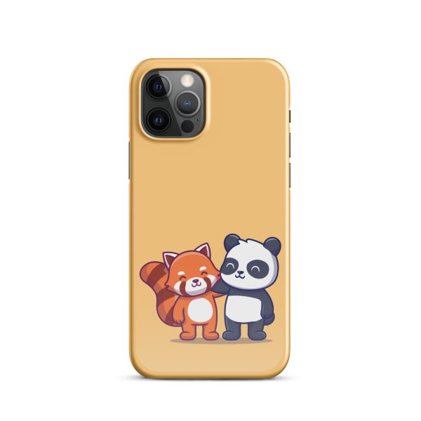 Slim Snap Case for iPhone® – Lightweight Stylish - Image 12
