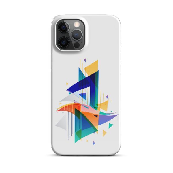 SnapArmor iPhone® Case – Slim, Shockproof Impact-Resistant - Image 14