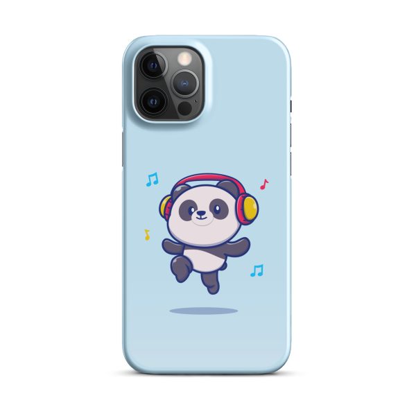 Minimalist Snap Case for iPhone® – Ultra-Thin and Durable - Image 14