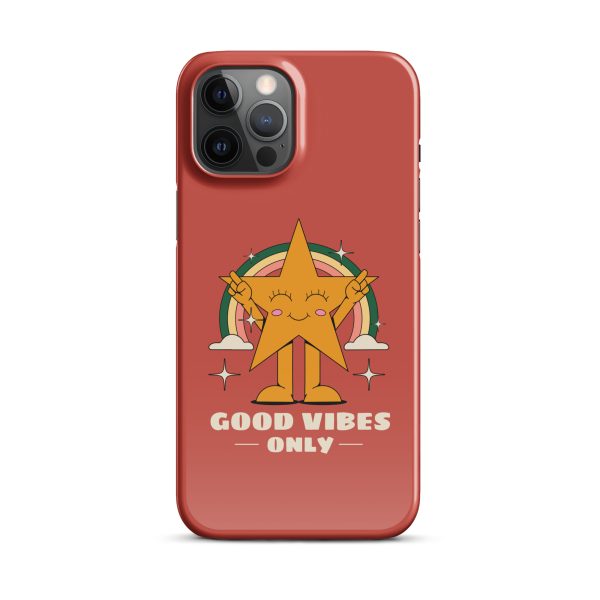 EdgeGuard Snap Case for iPhone® – Precision Fit, Maximum Protection - Image 14
