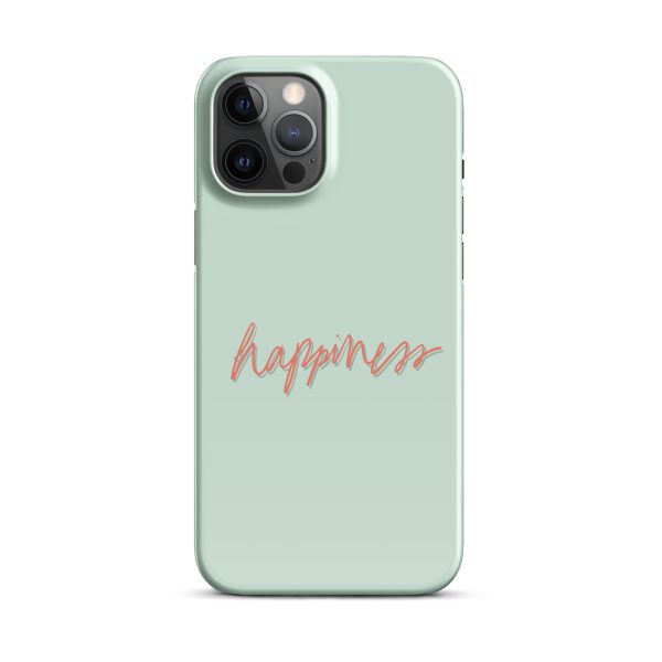 FlexSnap iPhone® Case – Flexible, Stylish Shock-Absorbent - Image 14