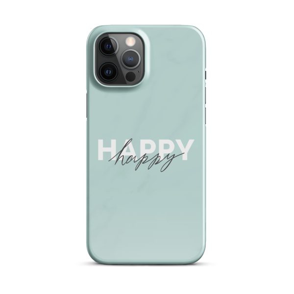 SnapProtect iPhone® Case – Hard Shell with Soft Touch - Image 14