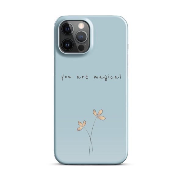 EleganceSnap for iPhone® – Sleek Design with Full Coverage - Image 14
