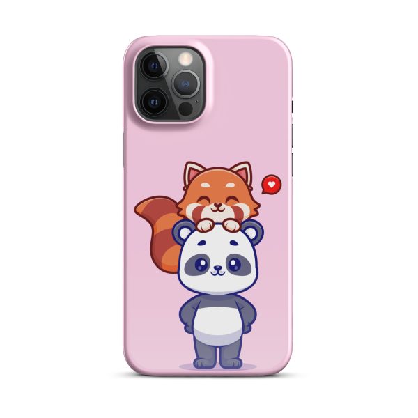 Snap Case for iPhone® – Sleek Impact-Resistant Protection - Image 14