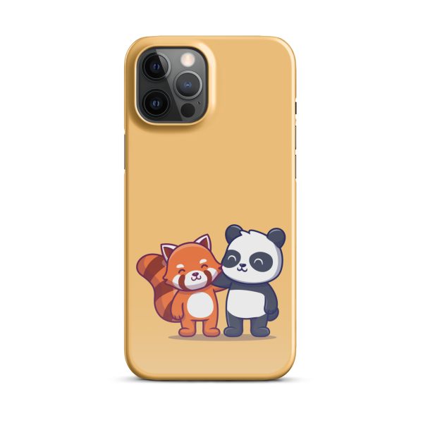 Slim Snap Case for iPhone® – Lightweight Stylish - Image 14