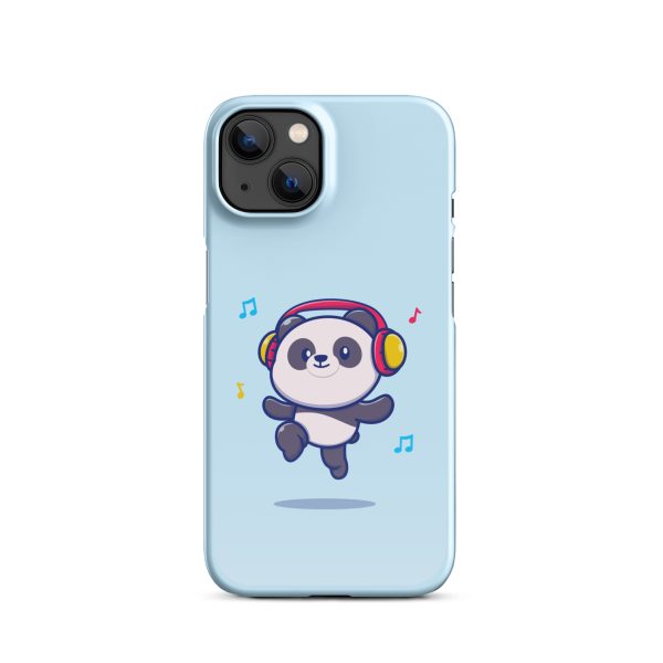 Minimalist Snap Case for iPhone® – Ultra-Thin and Durable - Image 18