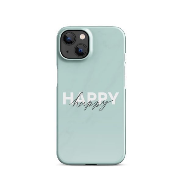 SnapProtect iPhone® Case – Hard Shell with Soft Touch - Image 18
