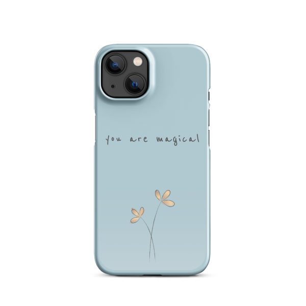 EleganceSnap for iPhone® – Sleek Design with Full Coverage - Image 18