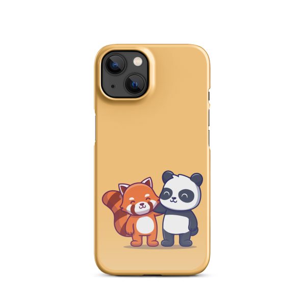 Slim Snap Case for iPhone® – Lightweight Stylish - Image 18