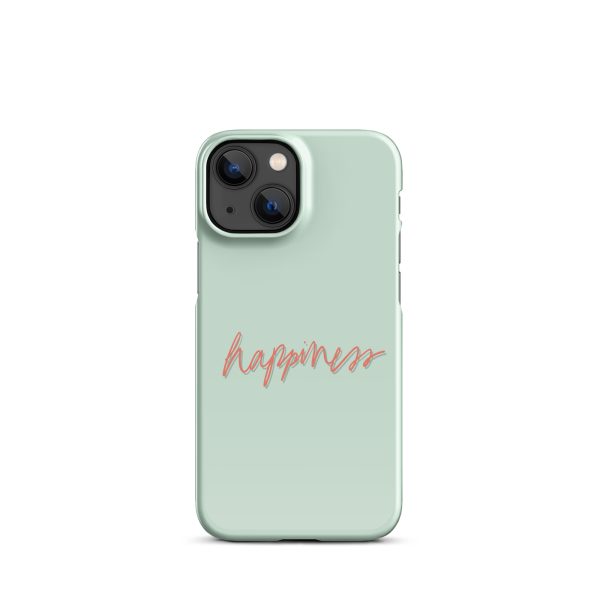 FlexSnap iPhone® Case – Flexible, Stylish Shock-Absorbent - Image 16