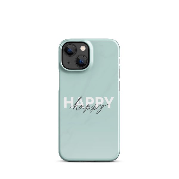 SnapProtect iPhone® Case – Hard Shell with Soft Touch - Image 16