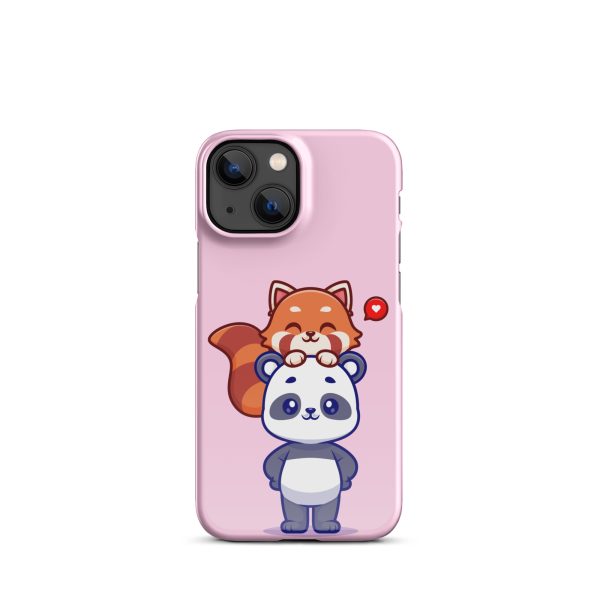 Snap Case for iPhone® – Sleek Impact-Resistant Protection - Image 16
