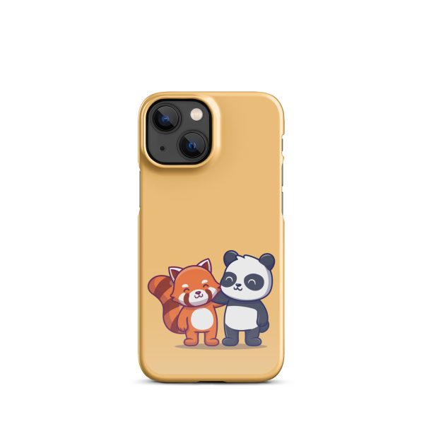 Slim Snap Case for iPhone® – Lightweight Stylish - Image 16