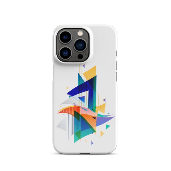 SnapArmor iPhone® Case – Slim, Shockproof Impact-Resistant - Image 20